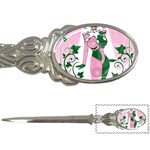 aka (The Joker) Letter Opener