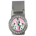 aka (The Joker) Money Clip (CZ)