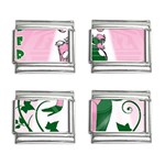 aka (The Joker) 9mm Italian Charm (4 pack)