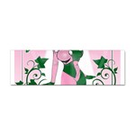 aka (The Joker) Sticker (Bumper)