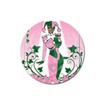 aka (The Joker) Magnet 3  (Round)
