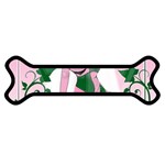 aka (The Joker) Magnet (Dog Bone)