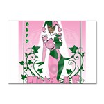 aka (The Joker) Sticker A4 (100 pack)