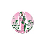aka (The Joker) Golf Ball Marker