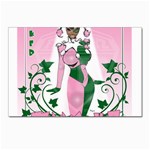 aka (The Joker) Postcards 5  x 7  (Pkg of 10)