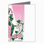 aka (The Joker) Greeting Cards (Pkg of 8)