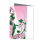 aka (The Joker) Mini Greeting Cards (Pkg of 8)