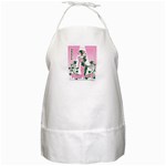 aka (The Joker) BBQ Apron