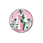 aka (The Joker) Hat Clip Ball Marker