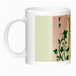 aka (The Joker) Night Luminous Mug