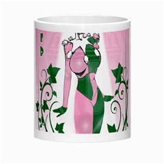 aka (The Joker) Morph Mug from ArtsNow.com Center