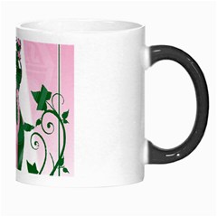 aka (The Joker) Morph Mug from ArtsNow.com Right