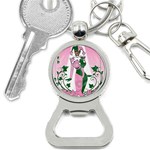 aka (The Joker) Bottle Opener Key Chain