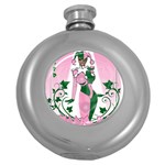 aka (The Joker) Hip Flask (5 oz)