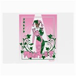 aka (The Joker) Glasses Cloth (Large)