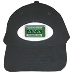 aka 0founders Black Cap