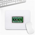 aka 0founders Small Mousepad