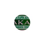 aka 0founders 1  Mini Magnet