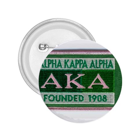 aka 0founders 2.25  Button from ArtsNow.com Front