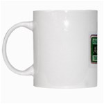 aka 0founders White Mug