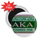 aka 0founders 2.25  Magnet (10 pack)