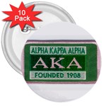 aka 0founders 3  Button (10 pack)