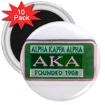 aka 0founders 3  Magnet (10 pack)