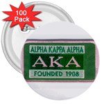 aka 0founders 3  Button (100 pack)