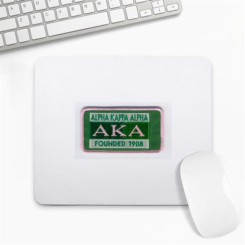 aka 0founders Large Mousepad from ArtsNow.com Front