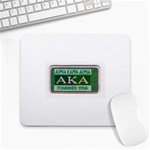 aka 0founders Large Mousepad