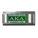 aka 0founders Superlink Italian Charm (9mm)