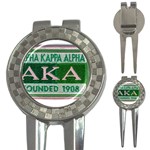 aka 0founders 3-in-1 Golf Divot