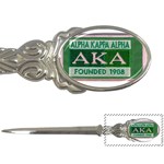 aka 0founders Letter Opener
