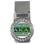 aka 0founders Money Clip (CZ)