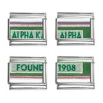 aka 0founders 9mm Italian Charm (4 pack)