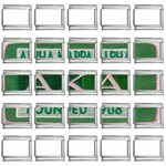 aka 0founders 9mm Italian Charm (25 pack)