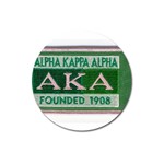 aka 0founders Magnet 3  (Round)
