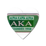 aka 0founders Magnet (Heart)