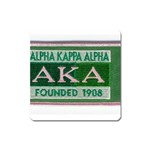 aka 0founders Magnet (Square)