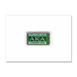 aka 0founders Sticker A4 (100 pack)