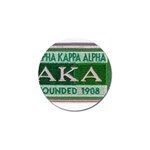 aka 0founders Golf Ball Marker (4 pack)
