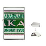 aka 0founders Flip Top Lighter