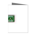 aka 0founders Mini Greeting Cards (Pkg of 8)