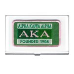 aka 0founders Business Card Holder