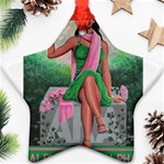 aka Ornament (Star)