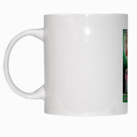 aka White Mug from ArtsNow.com Left