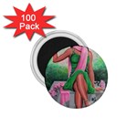 aka 1.75  Magnet (100 pack) 