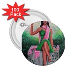 aka 2.25  Button (100 pack)