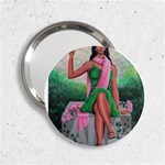 aka 2.25  Handbag Mirror
