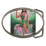 aka Belt Buckle